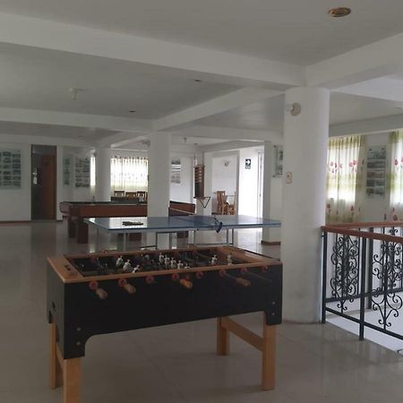 Hotel Villegas III Mollendo Dış mekan fotoğraf