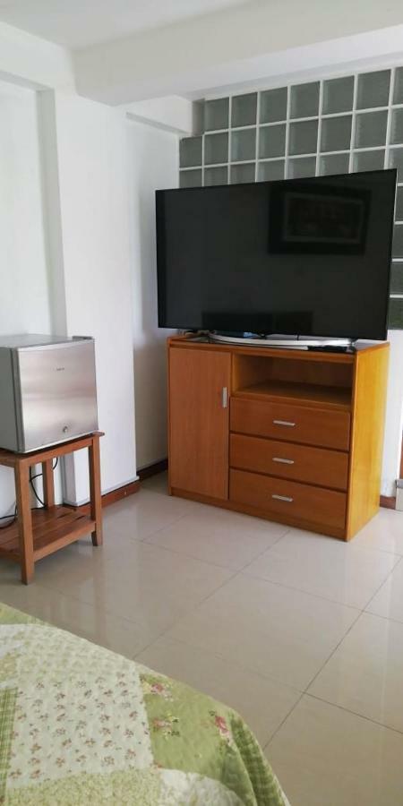 Hotel Villegas III Mollendo Dış mekan fotoğraf