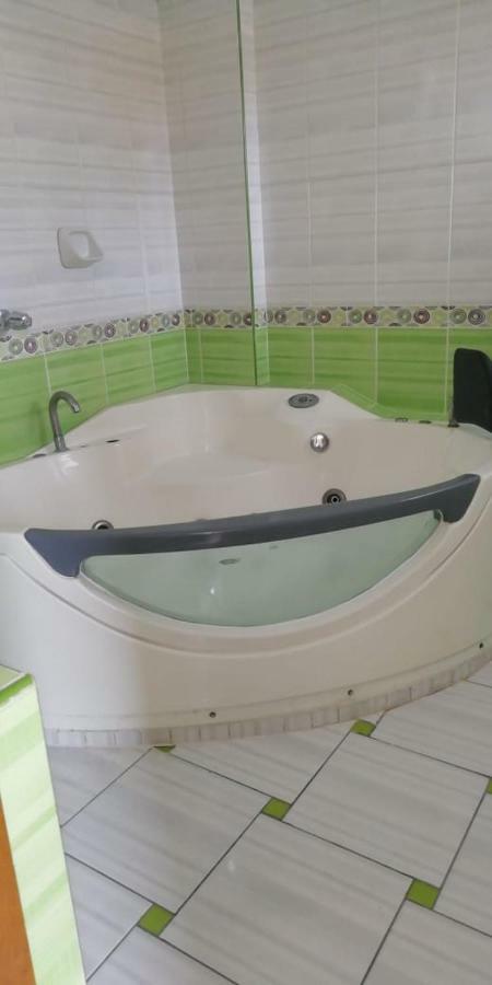 Hotel Villegas III Mollendo Dış mekan fotoğraf